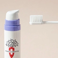 Гель-пилинг для выравнивания цвета и придания блеска MontCarotte, 30 мл