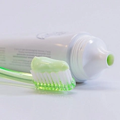 Зубная паста ДВАЖДЫ В ДЕНЬ Ортодонтическая, 100 мл