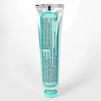 Зубная паста Marvis Anise Mint Мята и Анис, 85 мл - изображение 5