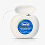 Зубная нить Oral-B Essential вощеная мятная, 2 шт - изображение 2