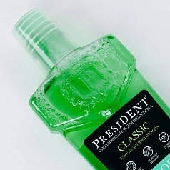 Ополаскиватель President Profi Classic, 250 мл