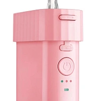 Ирригатор Revyline RL 410 Розовый