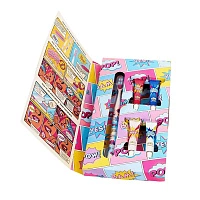 Набор MontCarotte TEENS DENTAL TUTOR KIT White