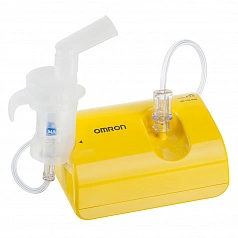 Ингалятор OMRON Comp AIR NE-C24 Kids