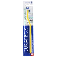 Зубная щетка Curaprox 708 Implant Ortho для имплантов и ортоконструкций - изображение 6