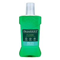 Ополаскиватель President Profi Classic, 250 мл