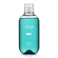 Жидкость для ирригатора Emra x Doctor Slon The Blue, 500 мл