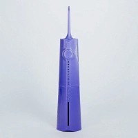 Ирригатор Revyline RL 610 Фиолетовый - изображение 4