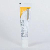Зубная паста White Glo отбеливающая для курящих, 24 мл - изображение 6