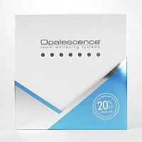Система домашнего отбеливания Opalescence PF 20% Patient Kit (8 шприцев)