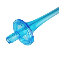 Стандартные насадки для ирригатора Soocas W3 - изображение 2