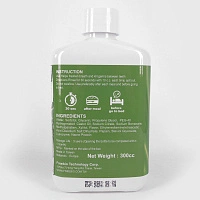 Ополаскиватель Intelligent Natural Enzymes Mouthwash Чай, 300 мл - изображение 5