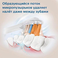 Электрическая зубная щетка Philips Sonicare 9900 Prestige HX9992/11