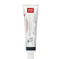 Дорожный набор SPLAT Professional Отбеливание Плюс - изображение 3