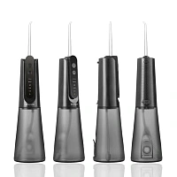 Ирригатор Revyline RL 670 Черный - изображение 2