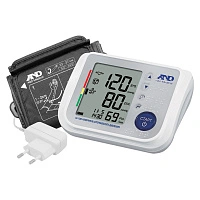 Тонометр A&D UA-1300 - изображение 1