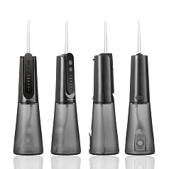 Ирригатор Revyline RL 670 Черный