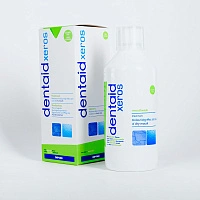 Ополаскиватель DENTAID Xeros для устранения сухости, 500 мл - изображение 2
