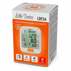 Тонометр Little Doctor LD-51A