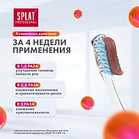 Зубная паста Splat Professional Healthy Gums здоровые десны, 100 мл - изображение 3