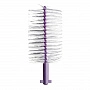 Сменные ёршики Curaprox Soft Implant CPS 512 (2 мм), 5 шт - изображение 2