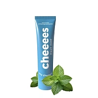 Зубная паста Herbadent Cheeees Свежая мята, 60 г - изображение 3
