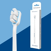 Зубная щетка MontCarotte Pro Angle