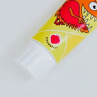 Детская зубная паста Betadent Junior 6+, земляника, 75 мл - изображение 5