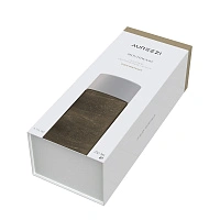 Ополаскиватель Aurezzi 24K Gold Black, 250 мл - изображение 3