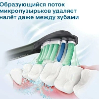Электрическая щетка Philips Sonicare  HX6800/44 ProtectiveClean 4300 - изображение 4