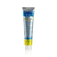 Зубная гель-паста Officina Naturae со вкусом лимона, без фтора, 75 мл - изображение 2