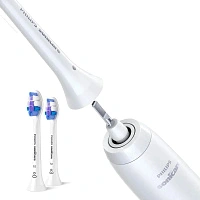 Насадки Philips Sonicare HX6052/10 S2 Sensitive 2 шт. - изображение 2