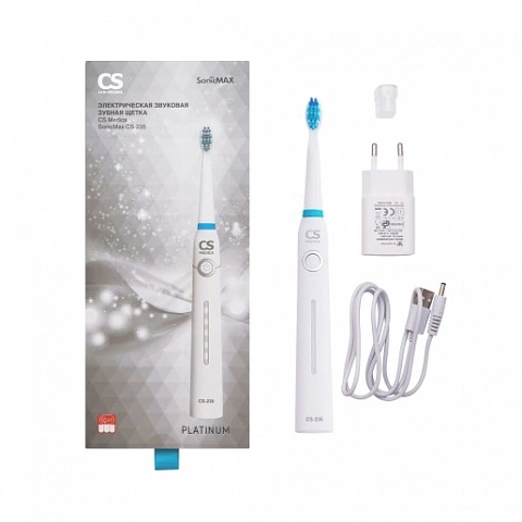 CS Medica SonicMax CS-235 - изображение 5