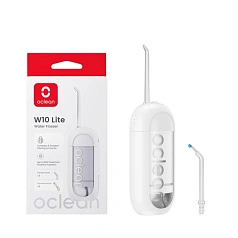 Ирригатор Oclean W10 Lite Белый