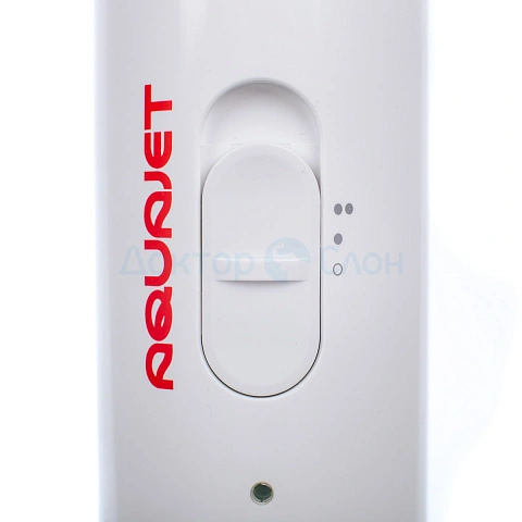 Ирригатор Aquajet LD-A3 голубой - изображение 7