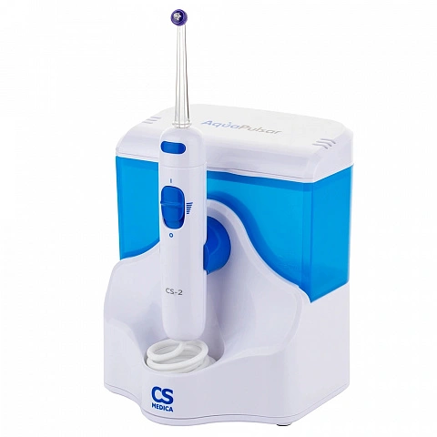 Ирригатор CS Medica AquaPulsar CS-2 - изображение 4