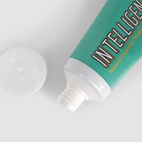 Детская зубная паста Intelligent Natural Enzymes Children со вкусом мяты и фруктов (с 6 мес), 40 г