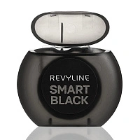 Зубная нить Revyline PTFE Smart Black, 50 м