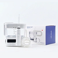 Ирригатор Omiotton OMIO-350 TRAVELER белый