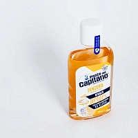 Ополаскиватель Pasta Del Capitano Zenzero/Ginger (антибактериальный с имбирем), 400 мл