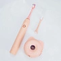 Электрическая зубная щетка Soocas D3 (Розовая) - изображение 7