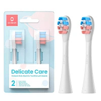 Насадки Oclean P3K1 2 шт.