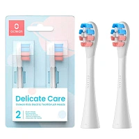 Насадки Oclean P3K1 2 шт.