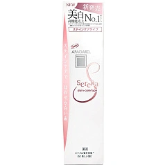 Зубная паста Apagard Serena, 105 гр