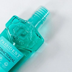 Ополаскиватель President Profi Antibacterial, 250 мл