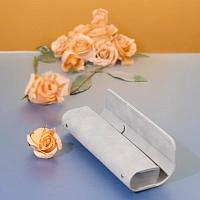 Электрическая зубная щетка Revyline RL 075 Peach Fuzz - изображение 4