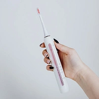 Электрическая зубная щетка Revyline RL 070 White