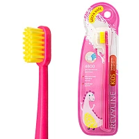 Детская зубная щетка Revyline Kids US4800 Soft (от 3 до 12 лет) - изображение 1