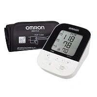 Тонометр OMRON M4 Intelli IT (HEM-7155T-ALRU) - изображение 3