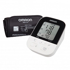 Тонометр OMRON M4 Intelli IT (HEM-7155T-ALRU)